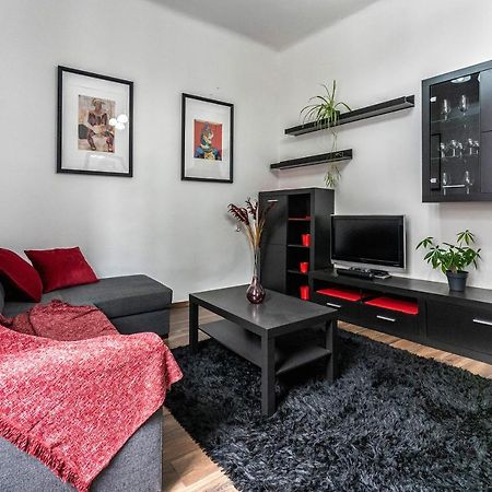 Apartamento Wasz Metraz Stare Miasto Lublin Exterior foto