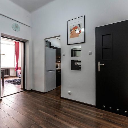 Apartamento Wasz Metraz Stare Miasto Lublin Exterior foto