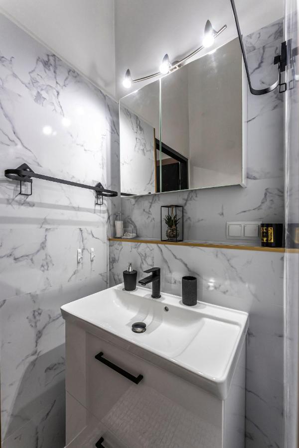 Apartamento Wasz Metraz Stare Miasto Lublin Exterior foto